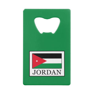 Jordan