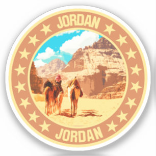 Jordan