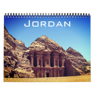 jordan 2027 calendar