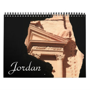 jordan 2027 calendar