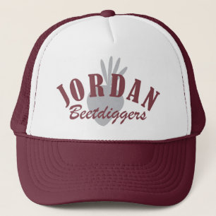 JORDAN Beetdiggers Hat