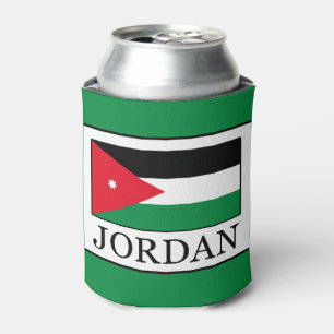 Jordan Can Cooler