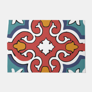 Jordan ceramics 1 doormat