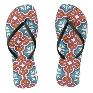 Jordan ceramics 1 flip flops