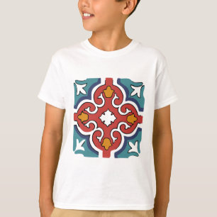 Jordan ceramics 1 T-Shirt