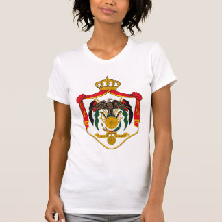 Jordan Coat of Arms T-shirt