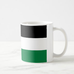 Jordan Coffee Mug