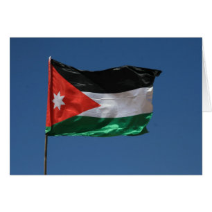 jordan flag