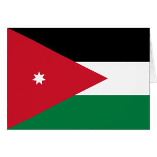 Jordan Flag