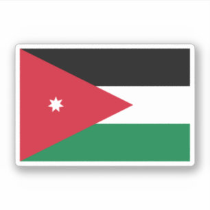 Jordan Flag