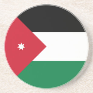 Jordan Flag Coaster