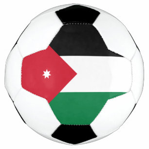 Jordan Flag Football