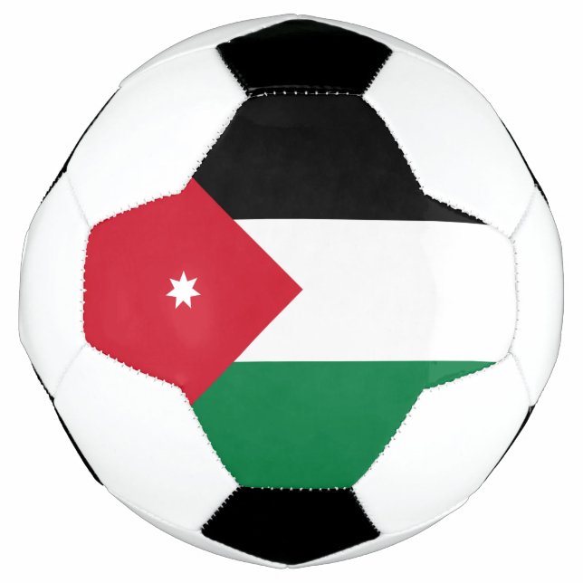 Jordan Flag Football (Front)