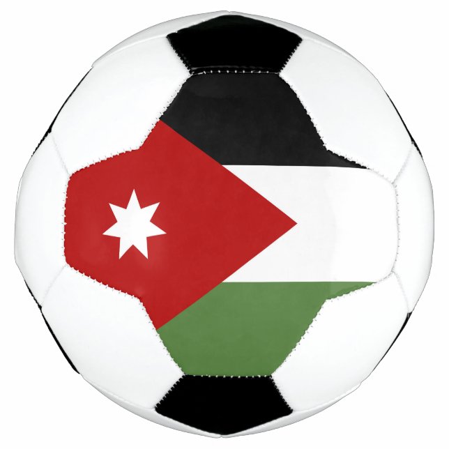 Jordan flag football (Front)