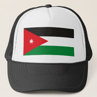 Jordan Flag Hat