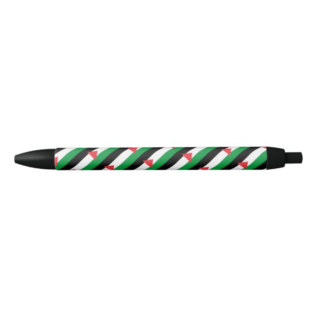  Jordan flag pen (Front)