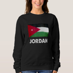 Jordan Flag Sweatshirt