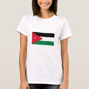 Jordan Flag T-Shirt