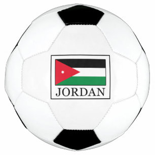 Jordan Football