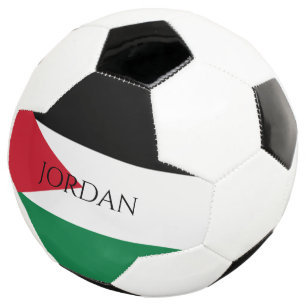 jordan football