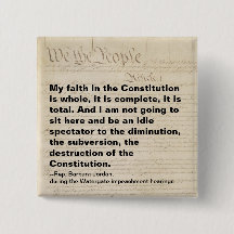 Jordan Impeachment Quote Constitution Watergate