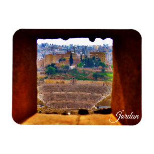 Jordan Magnet