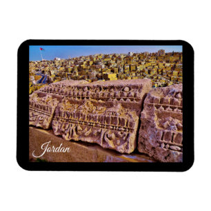 Jordan Magnet