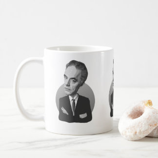 Jordan Peterson Coffee Mug