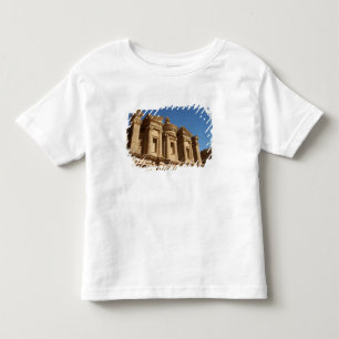 Jordan, Petra, The Monastery, Al Deir. 2 Toddler T-Shirt