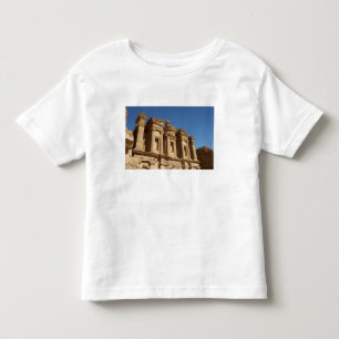 Jordan, Petra, The Monastery, Al Deir. 2 Toddler T-Shirt