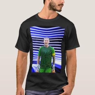 Jordan Pickford   T-Shirt