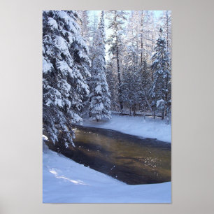 Jordan River 2 Poster