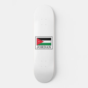 Jordan Skateboard