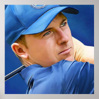 Jordan Spieth