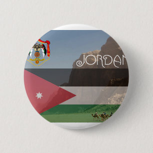 Jordan Square Button