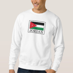 Jordan Sweatshirt