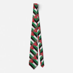 Jordan Tie