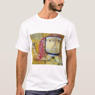 Jorg, Paul Klee T-Shirt