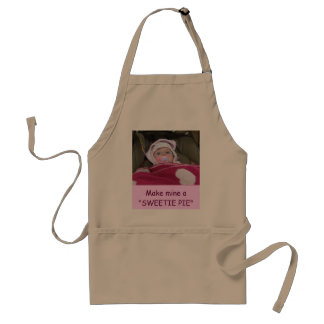 JORI ANN BENEFIT STANDARD APRON