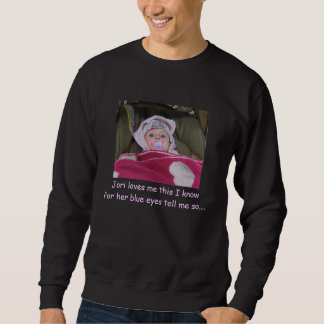 Jori Ann Benefit Sweatshirt