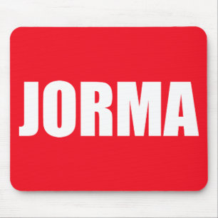 Jorma Mouse Mat
