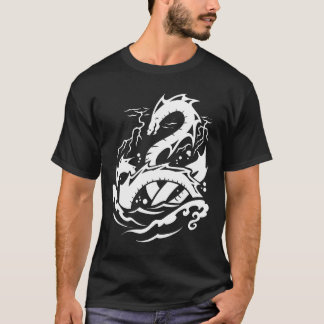 Jörmundgander T-Shirt