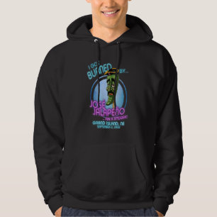 Jose Jalapeno On A Stick Grand Island NE 2022 Hoodie