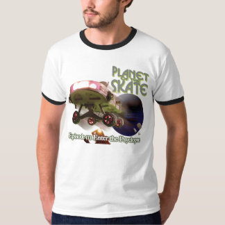 Jose Madre T-Shirt