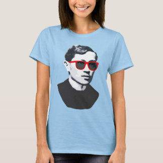Jose "Pepe" Rizal Sunnies T-shirt