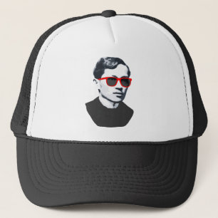 Jose "Pepe" Rizal Sunnies T-shirt Trucker Hat
