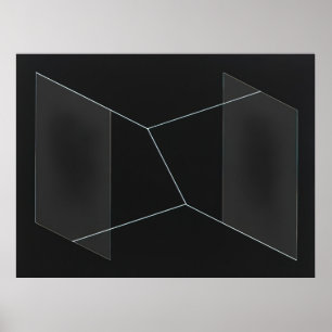 josef albers -   f  pericles   poster