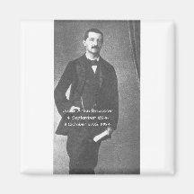 Josef Anton Bruckner 1854