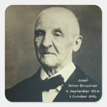 Josef Anton Bruckner