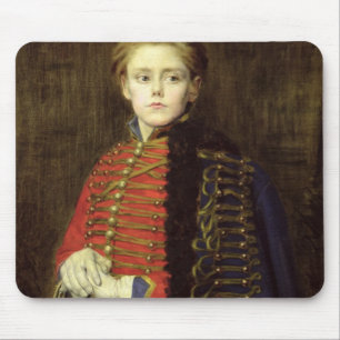 Joseph Bara  as a Young Man Mouse Mat